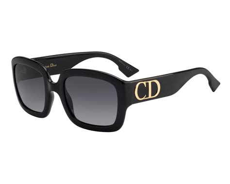 christian Dior lunette femme